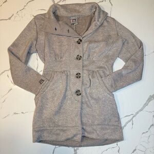 Avalanche Women’s Dress Pea Coat